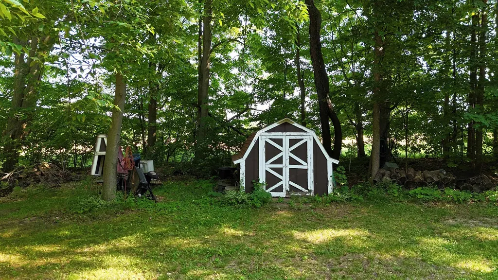 8800 Golfside Court Coe Township MI 48883