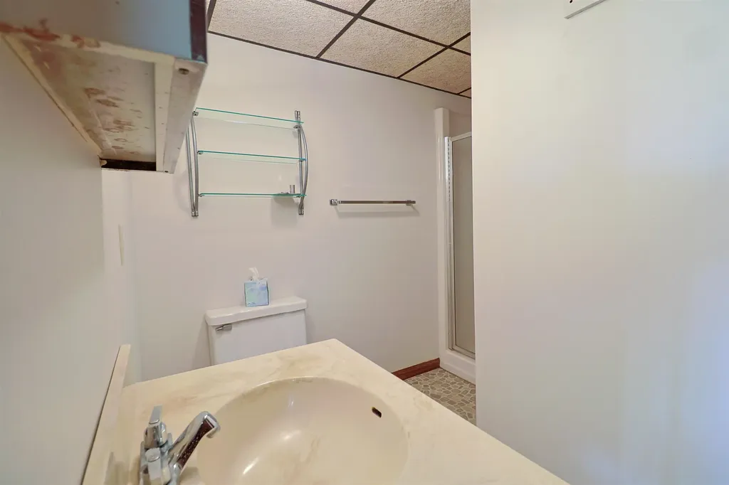 8800 Golfside Court Coe Township MI 48883