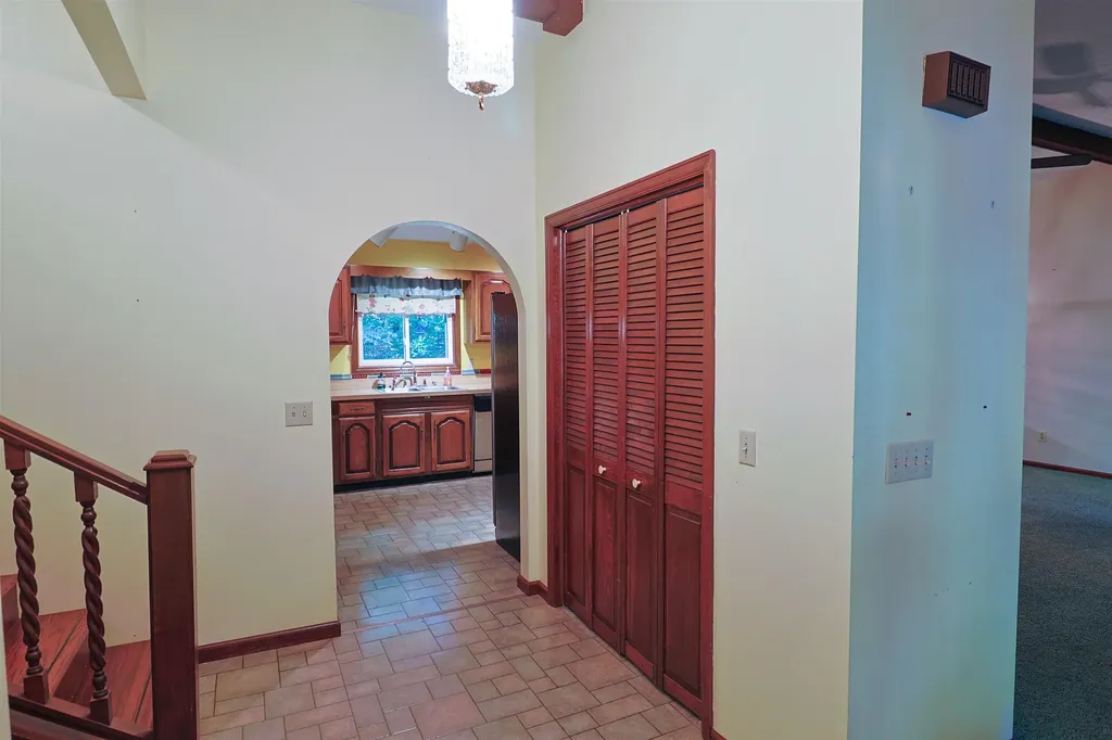 8800 Golfside Court Coe Township MI 48883