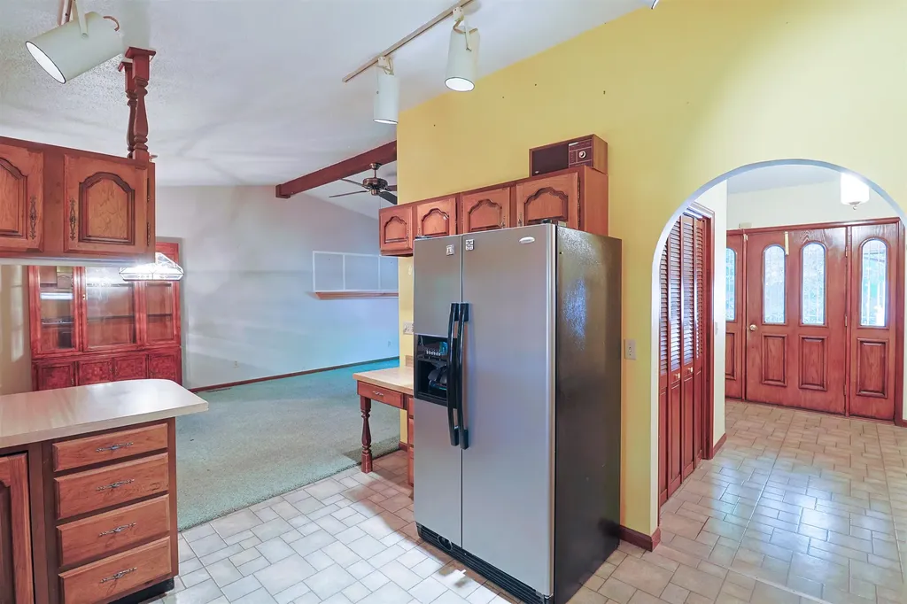 8800 Golfside Court Coe Township MI 48883
