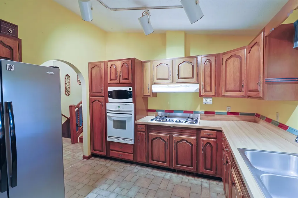 8800 Golfside Court Coe Township MI 48883