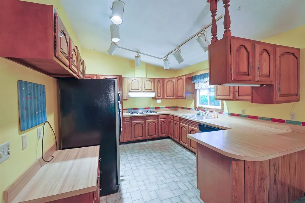 8800 Golfside Court Coe Township MI 48883