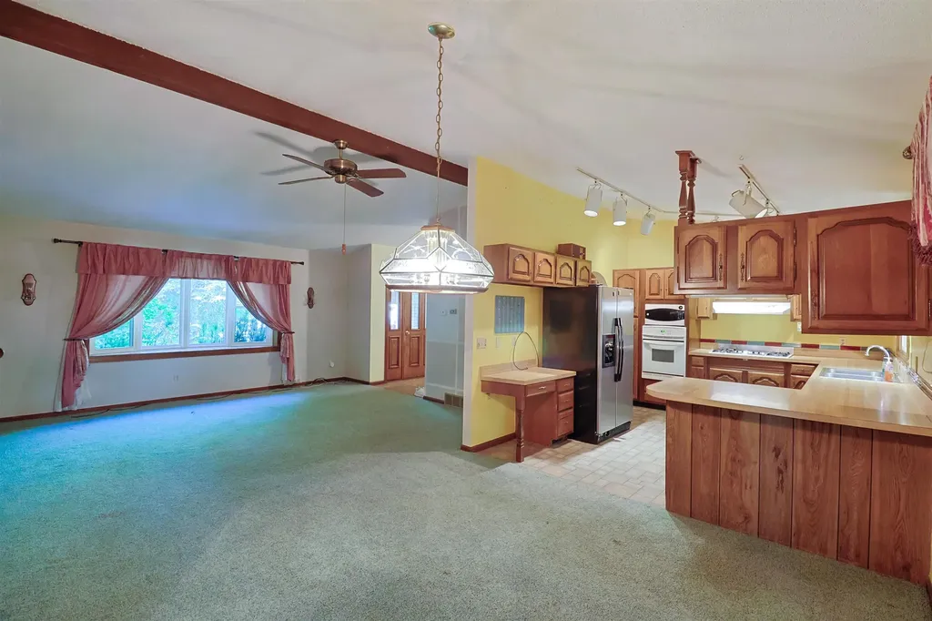 8800 Golfside Court Coe Township MI 48883