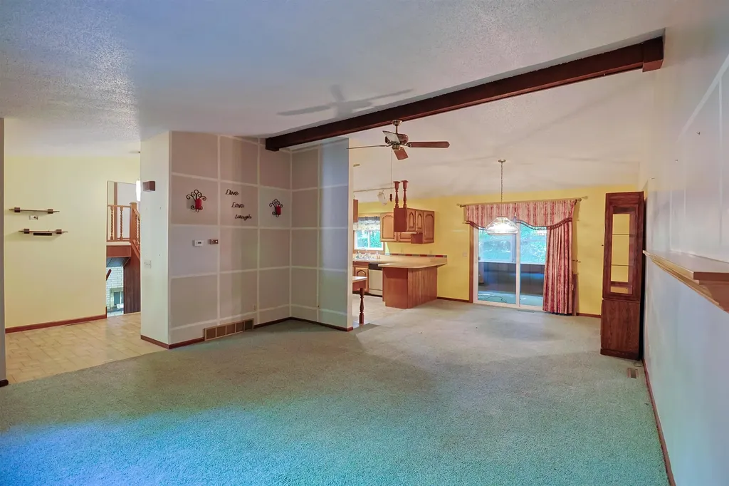 8800 Golfside Court Coe Township MI 48883