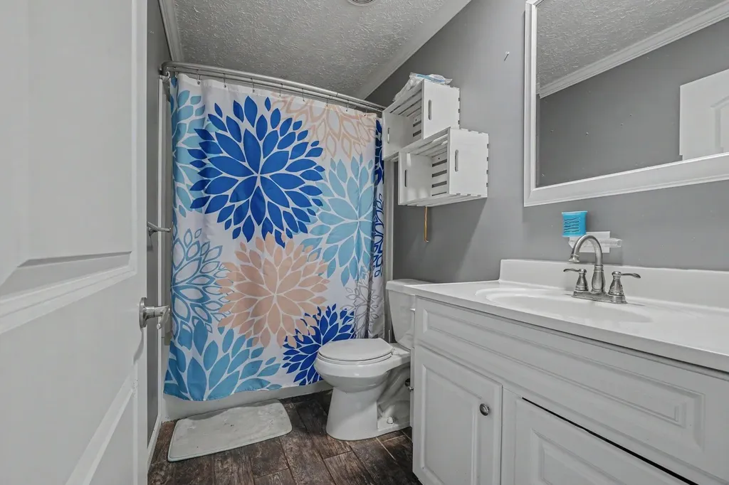 1448 E Walton Road Lincoln Township MI 48883