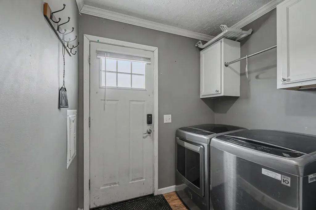 1448 E Walton Road Lincoln Township MI 48883