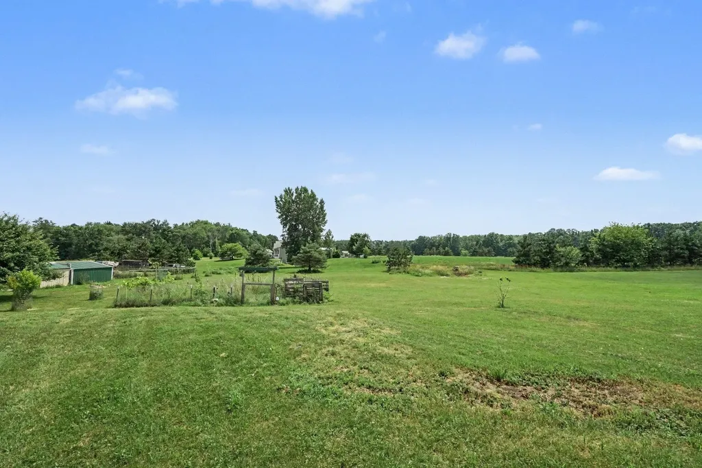 1448 E Walton Road Lincoln Township MI 48883