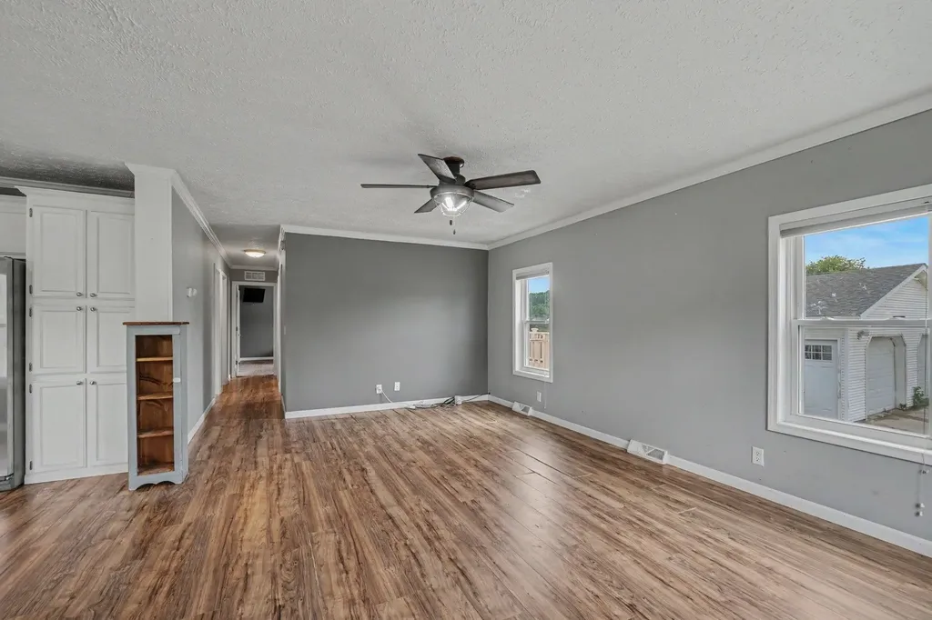 1448 E Walton Road Lincoln Township MI 48883