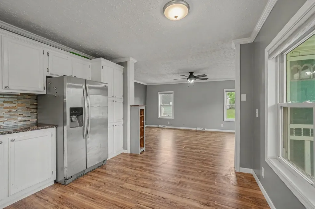 1448 E Walton Road Lincoln Township MI 48883
