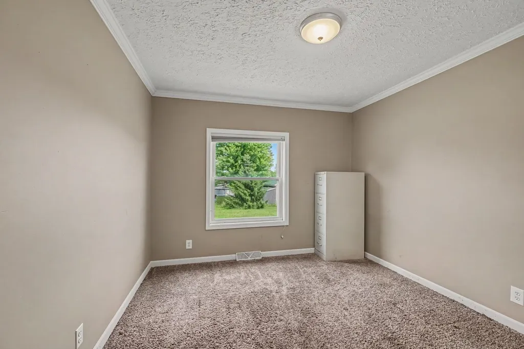 1448 E Walton Road Lincoln Township MI 48883