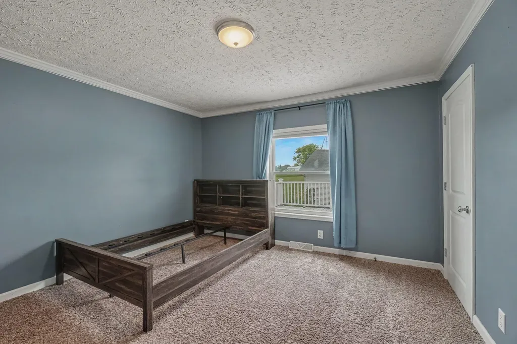 1448 E Walton Road Lincoln Township MI 48883