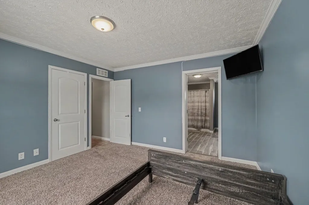 1448 E Walton Road Lincoln Township MI 48883