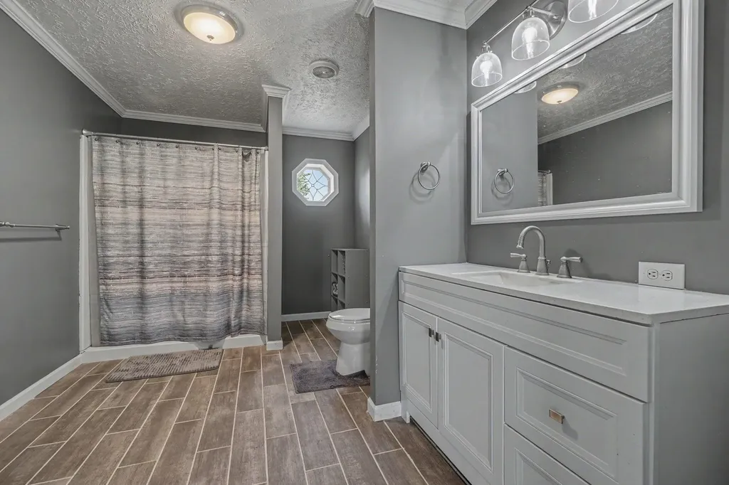 1448 E Walton Road Lincoln Township MI 48883