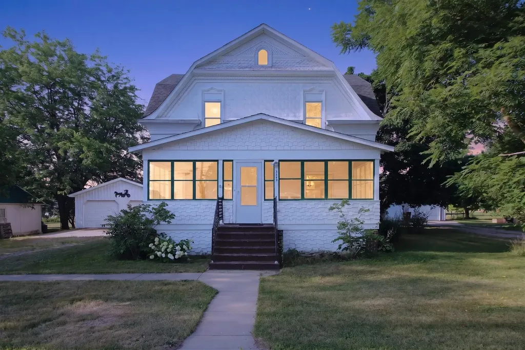 3117 W Beal City Road Mt. Pleasant City MI 48893