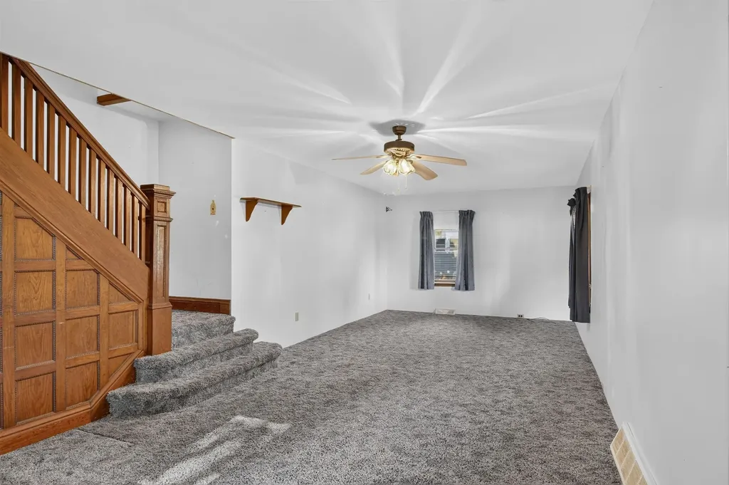 3117 W Beal City Road Mt. Pleasant City MI 48893