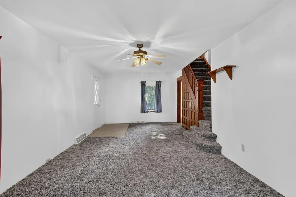 3117 W Beal City Road Mt. Pleasant City MI 48893