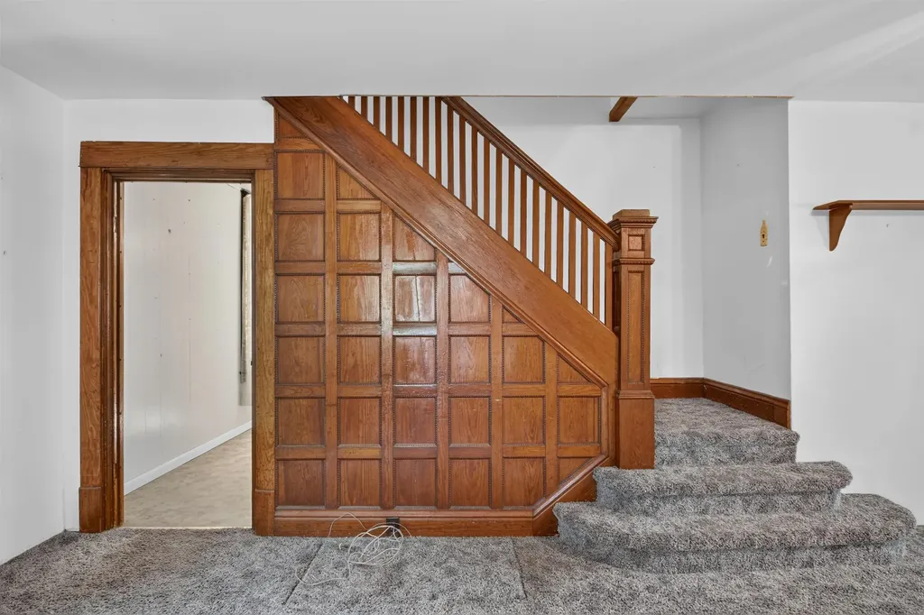 3117 W Beal City Road Mt. Pleasant City MI 48893