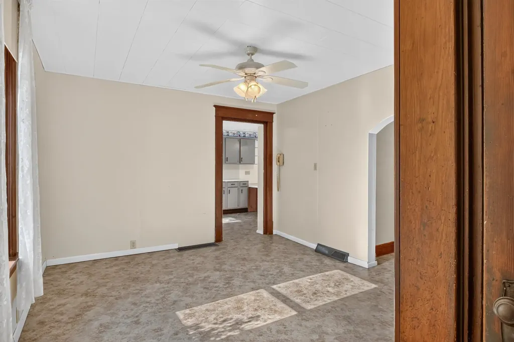 3117 W Beal City Road Mt. Pleasant City MI 48893