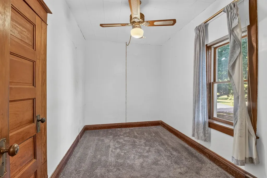3117 W Beal City Road Mt. Pleasant City MI 48893