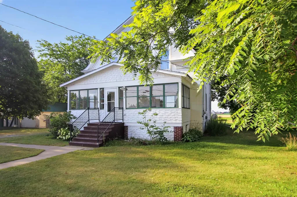 3117 W Beal City Road Mt. Pleasant City MI 48893