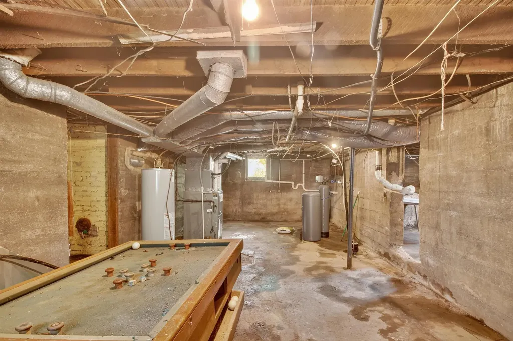 3117 W Beal City Road Mt. Pleasant City MI 48893