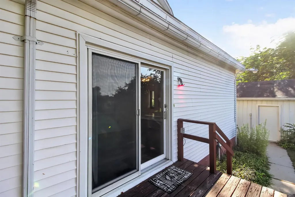 3117 W Beal City Road Mt. Pleasant City MI 48893