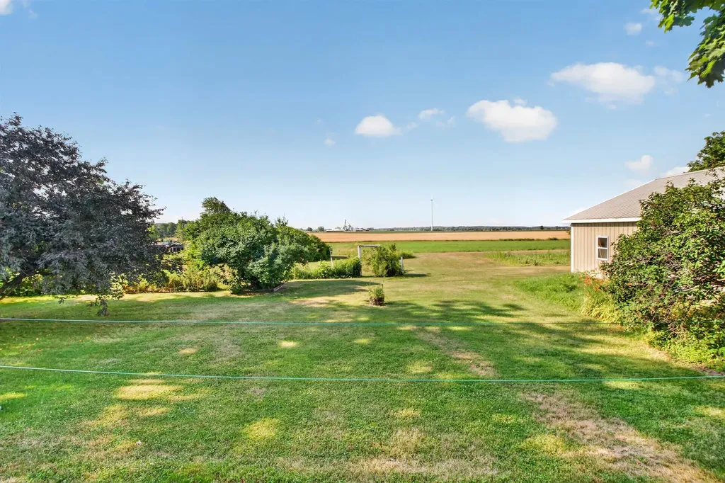 3117 W Beal City Road Mt. Pleasant City MI 48893
