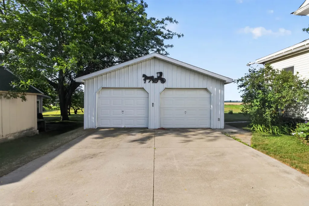 3117 W Beal City Road Mt. Pleasant City MI 48893