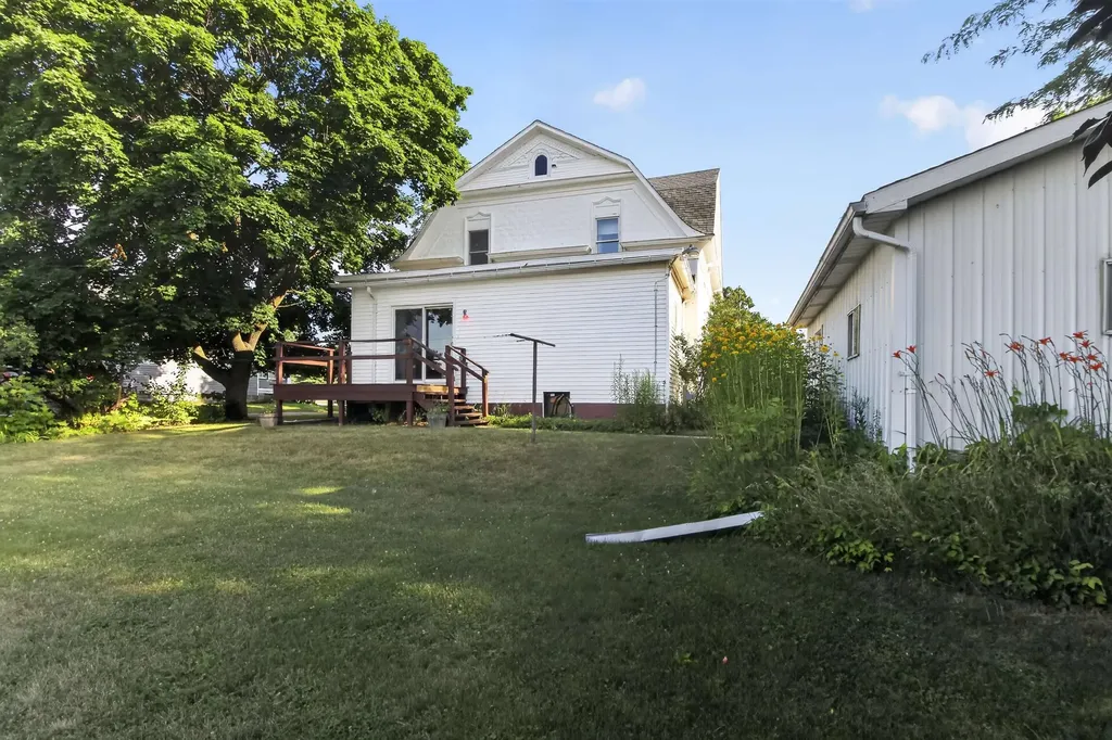 3117 W Beal City Road Mt. Pleasant City MI 48893