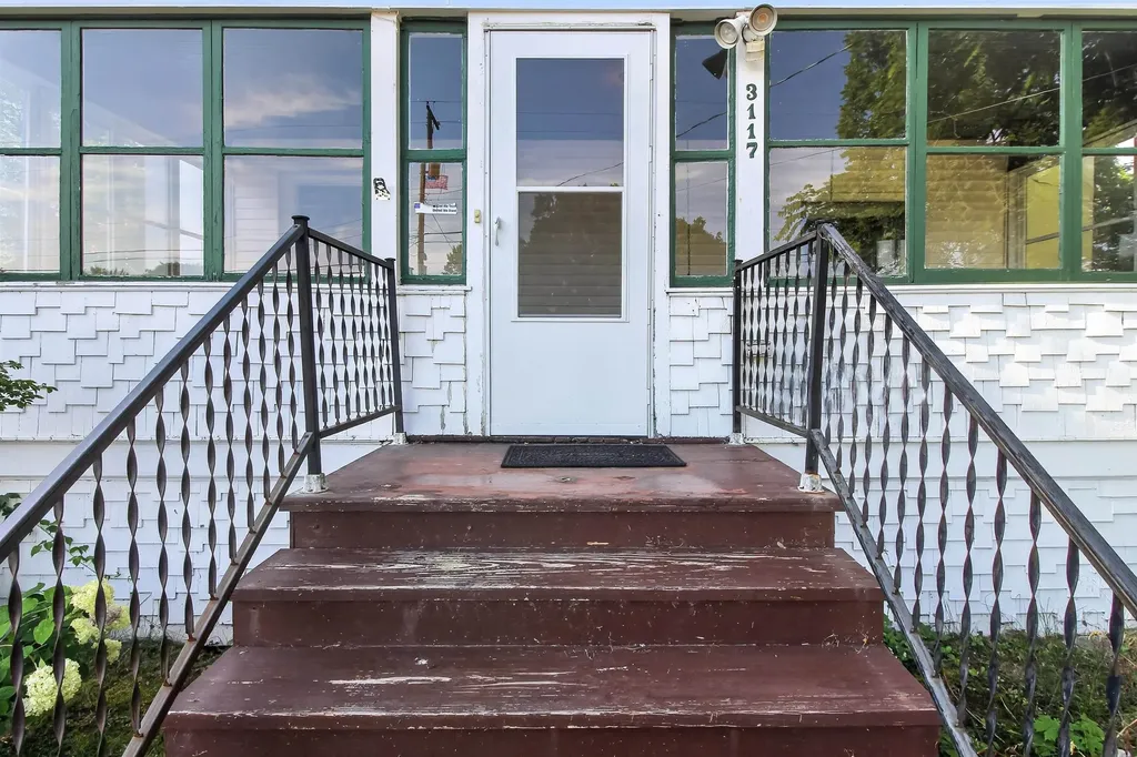 3117 W Beal City Road Mt. Pleasant City MI 48893