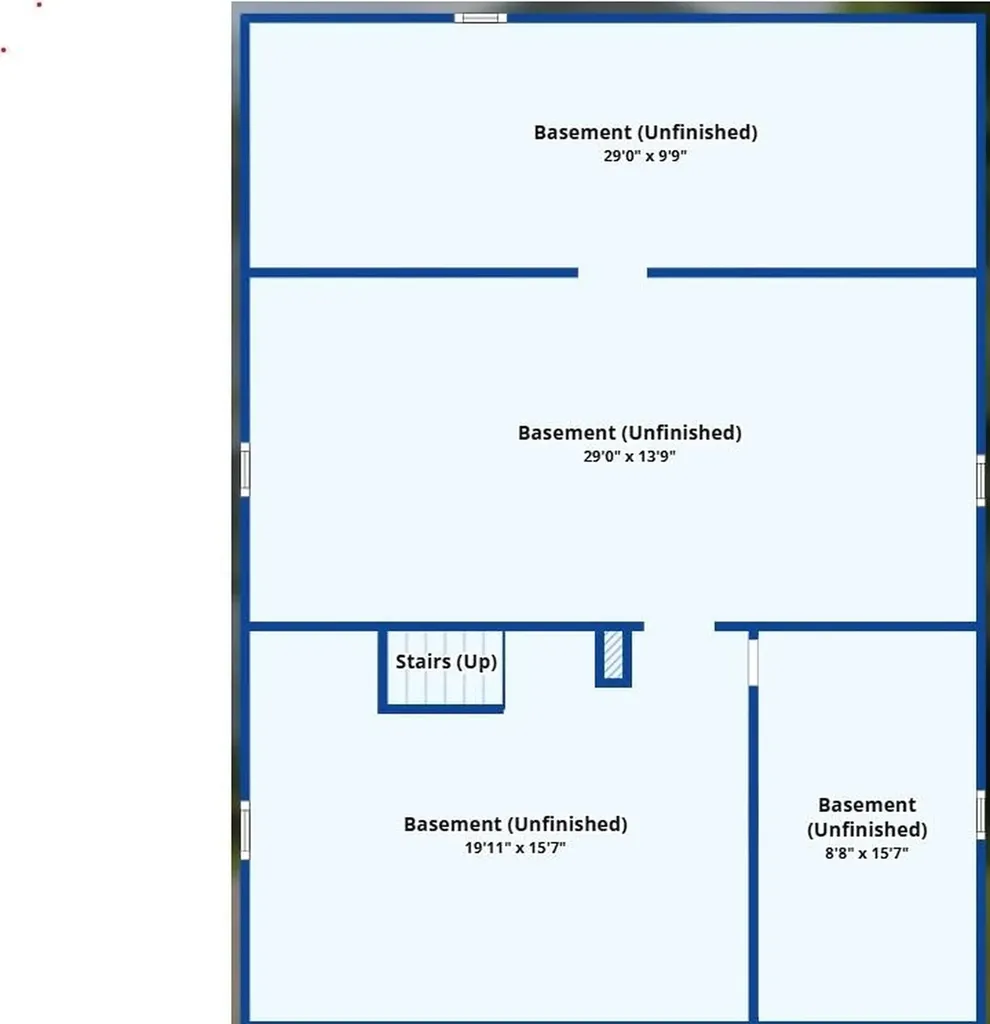 3117 W Beal City Road Mt. Pleasant City MI 48893
