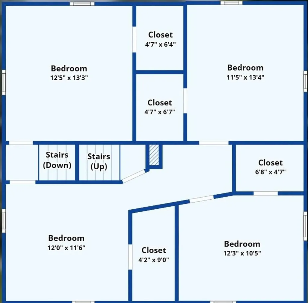 3117 W Beal City Road Mt. Pleasant City MI 48893
