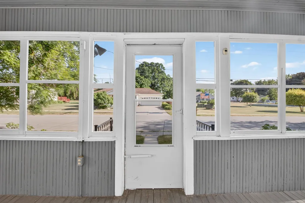 3117 W Beal City Road Mt. Pleasant City MI 48893