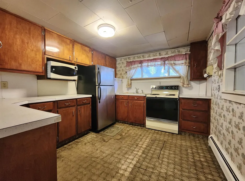8530 E Bank Street Wheeler Township MI 48662