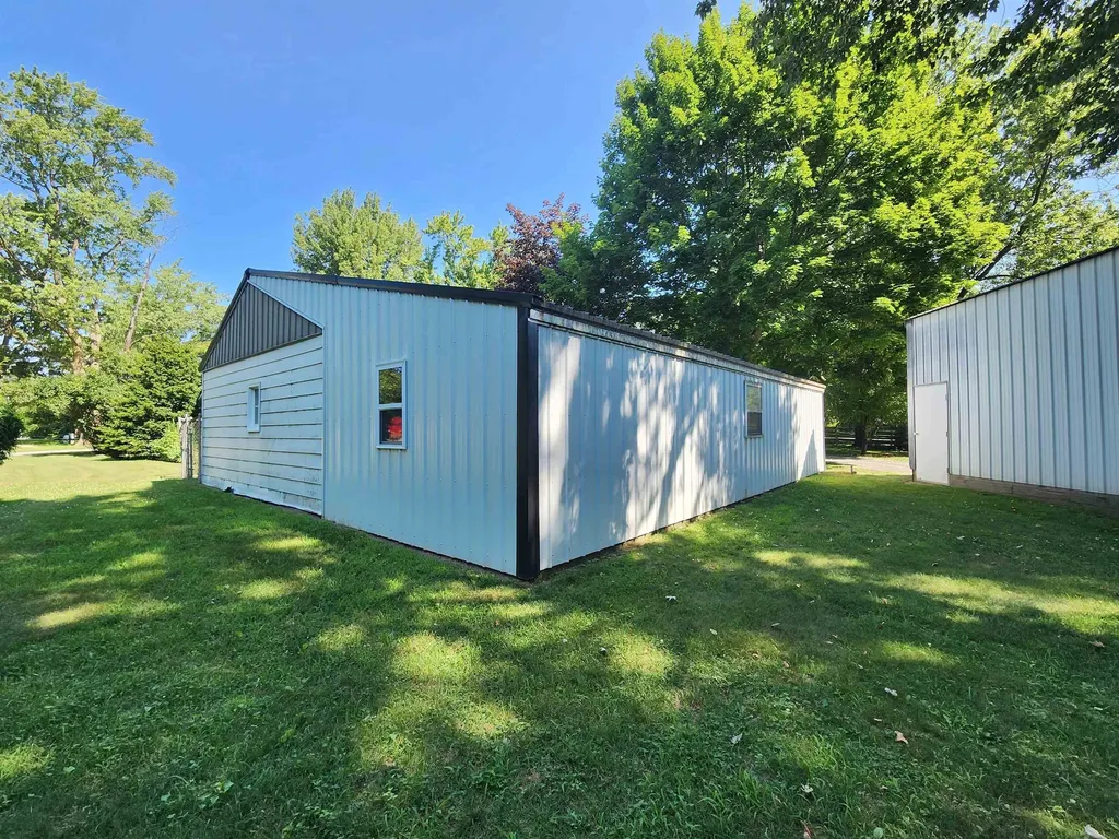 8530 E Bank Street Wheeler Township MI 48662