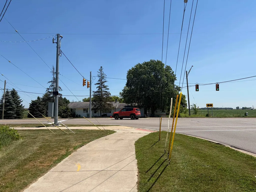 4497 S Isabella Road Union Charter Township MI 48858
