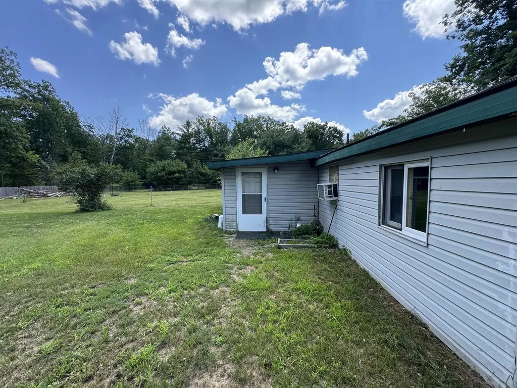 5017 Elizabeth Street Mills Township MI 48756