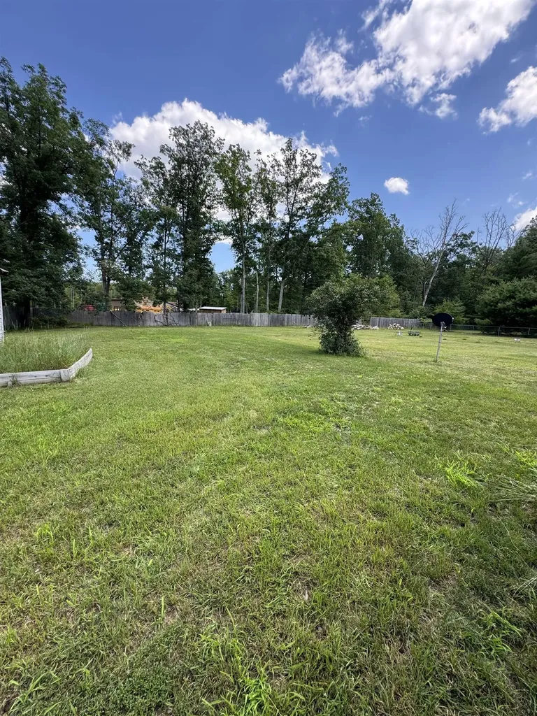 5017 Elizabeth Street Mills Township MI 48756