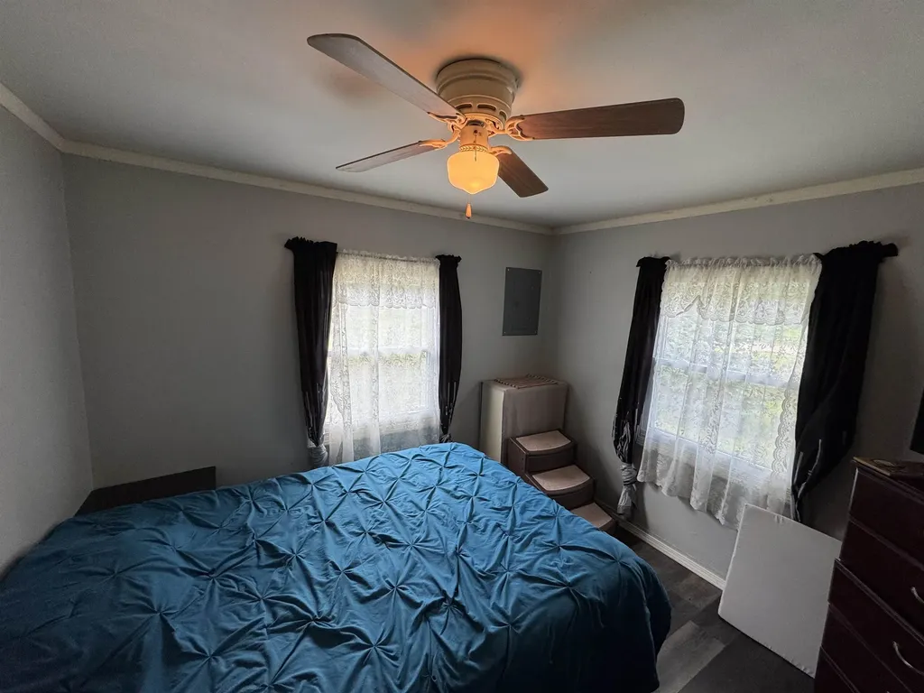 5017 Elizabeth Street Mills Township MI 48756