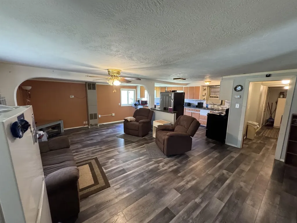 5017 Elizabeth Street Mills Township MI 48756