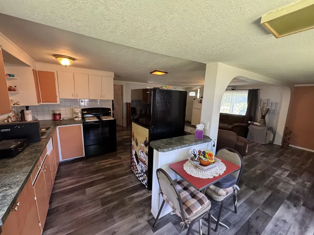5017 Elizabeth Street Mills Township MI 48756