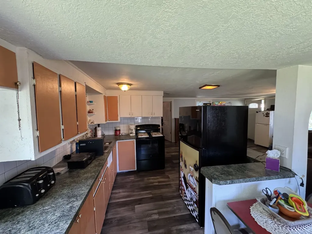 5017 Elizabeth Street Mills Township MI 48756
