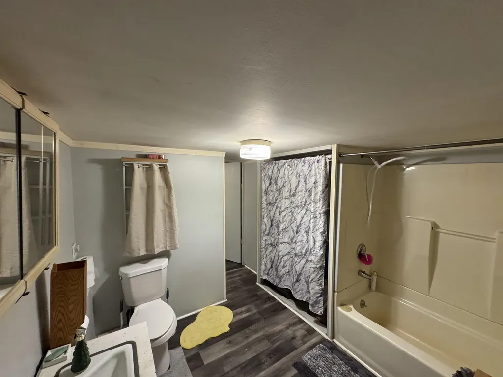 5017 Elizabeth Street Mills Township MI 48756