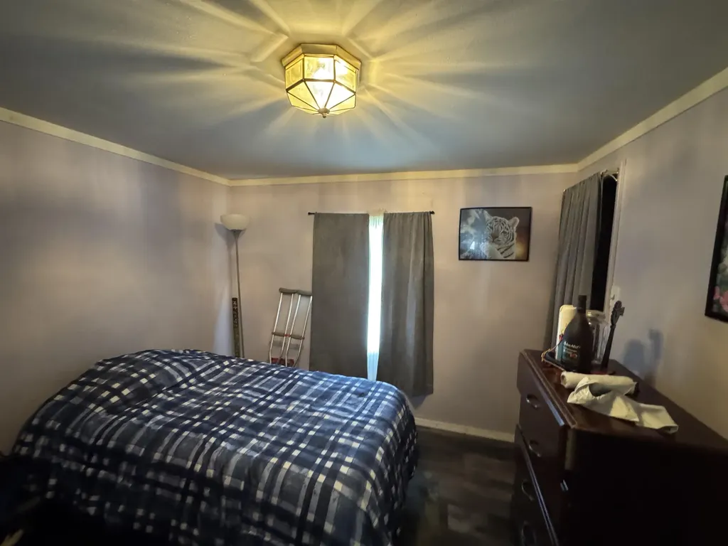 5017 Elizabeth Street Mills Township MI 48756