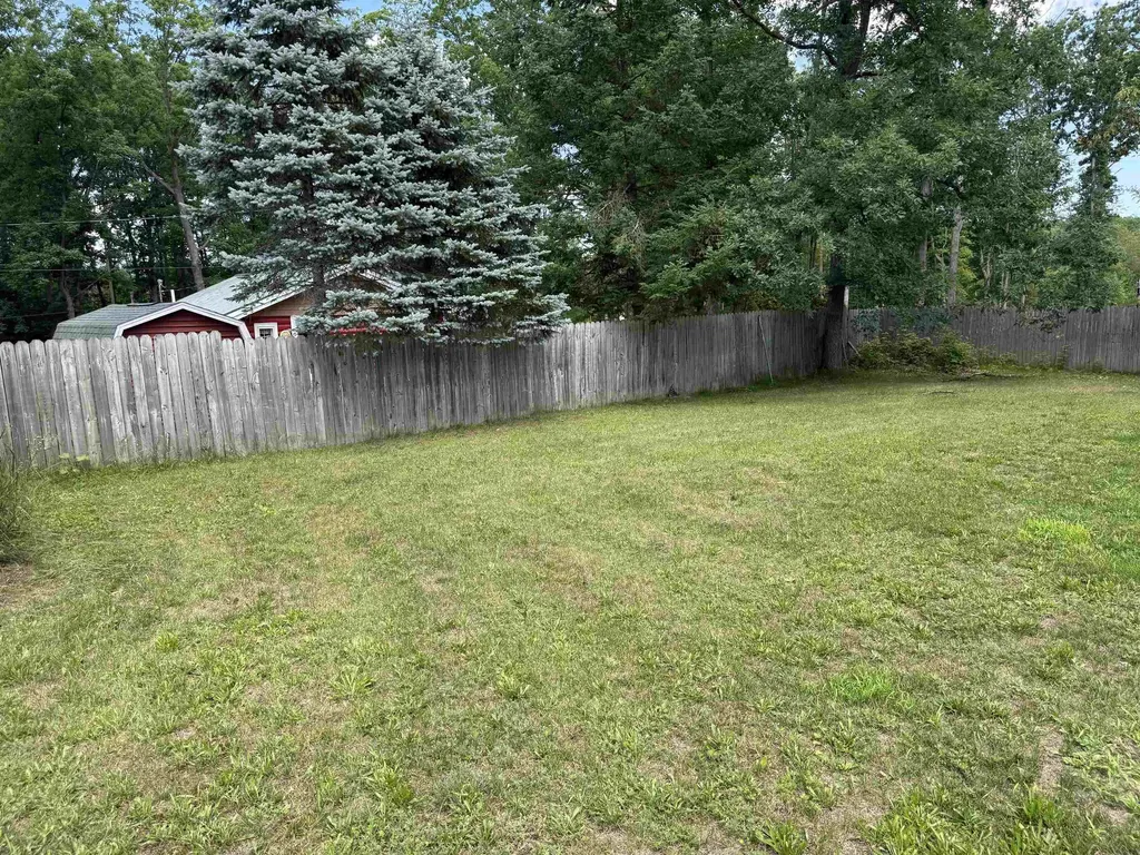 5017 Elizabeth Street Mills Township MI 48756