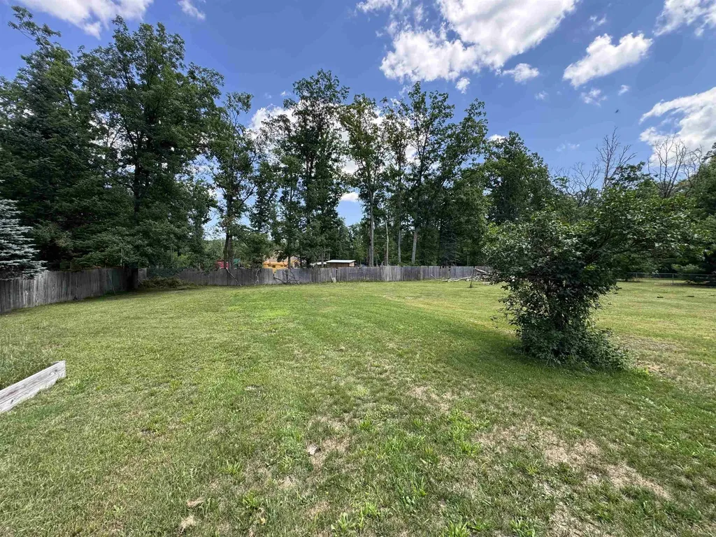 5017 Elizabeth Street Mills Township MI 48756