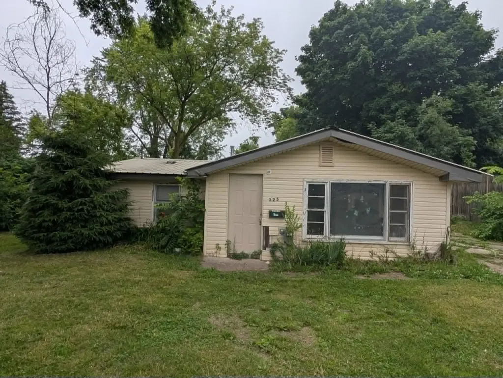 225 Valley Alma City MI 48801