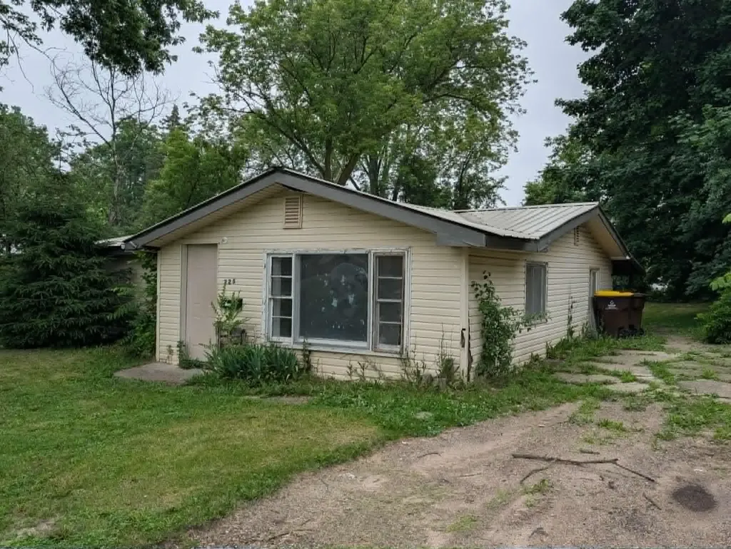 225 Valley Alma City MI 48801