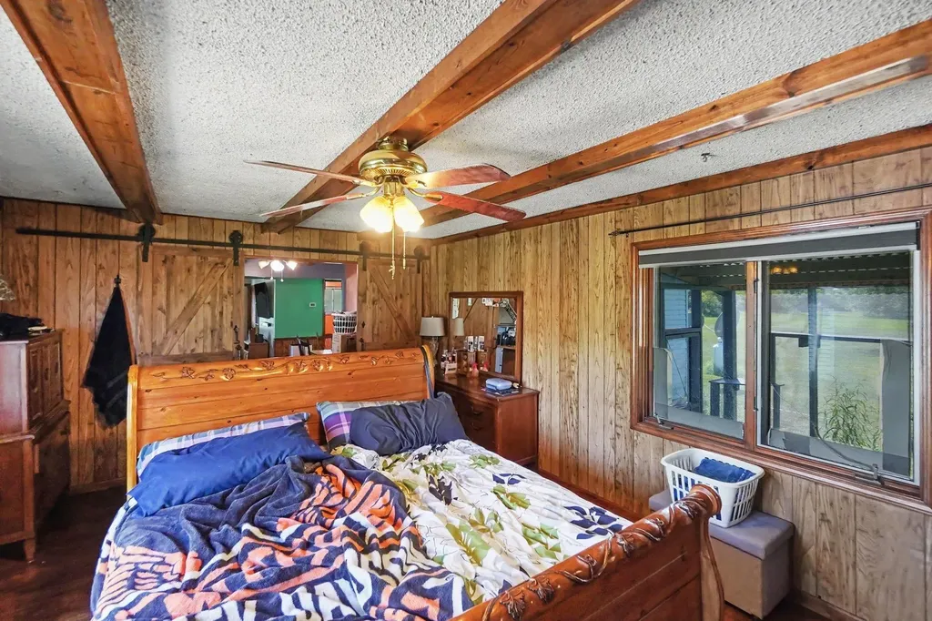 23688 4 Mile Road Reed City City MI 49677