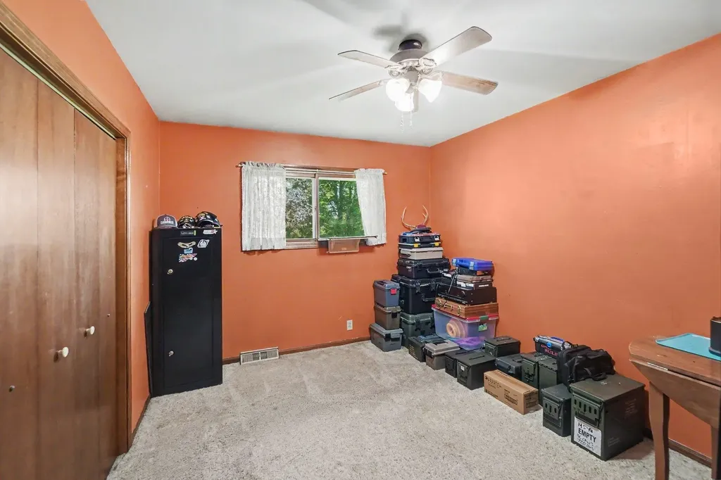 23688 4 Mile Road Reed City City MI 49677
